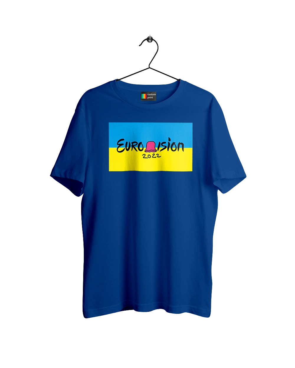 Eurovision by KALUSH Orchestra