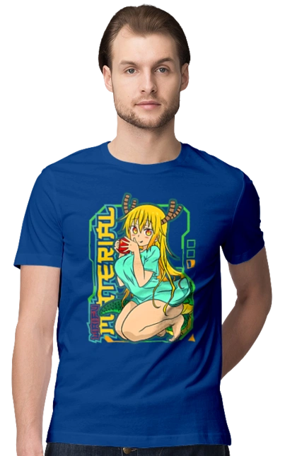 Драконопокоївка пані Кобаяші