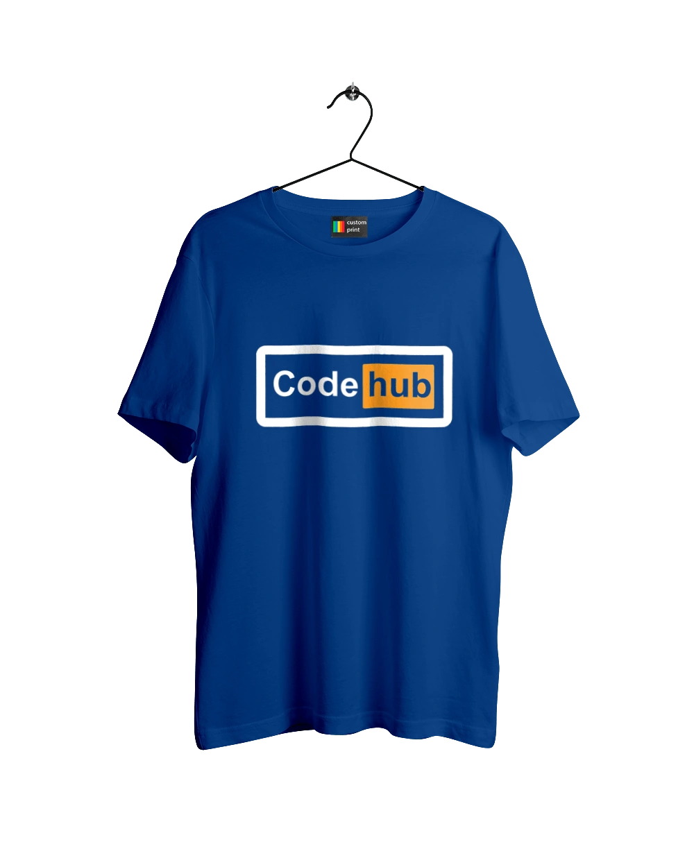 Code hub