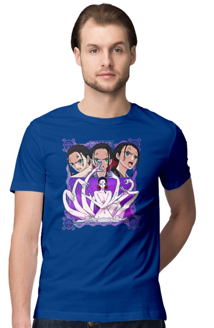 Ван Піс Ніко Робін