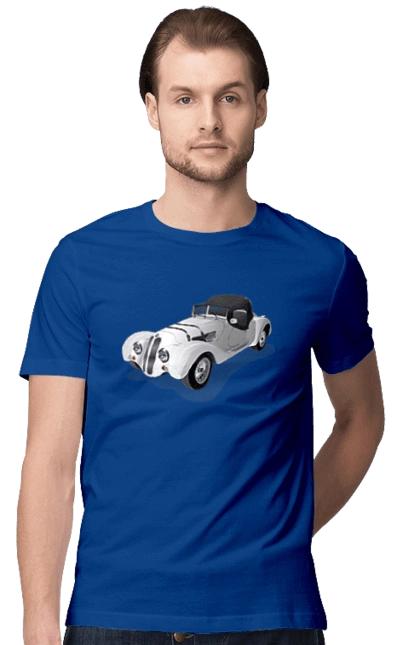 Автомобиль