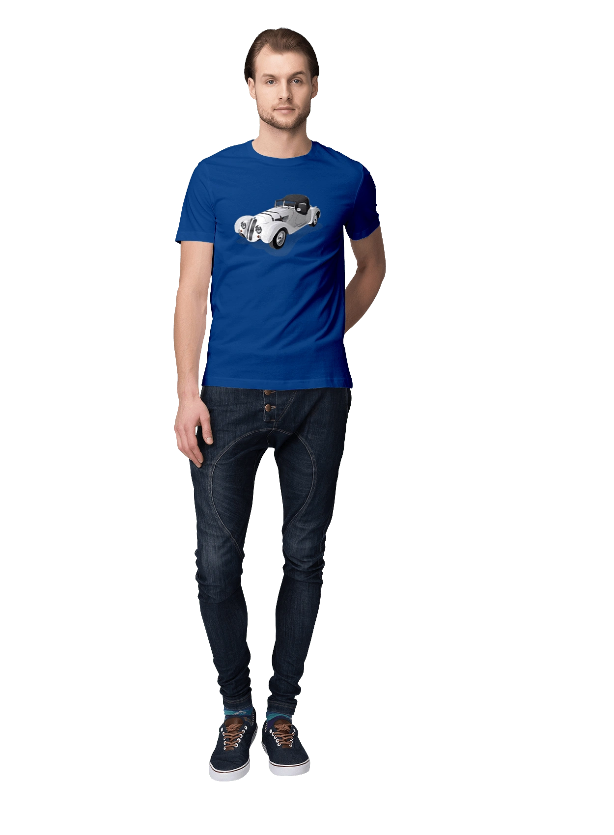 Автомобиль