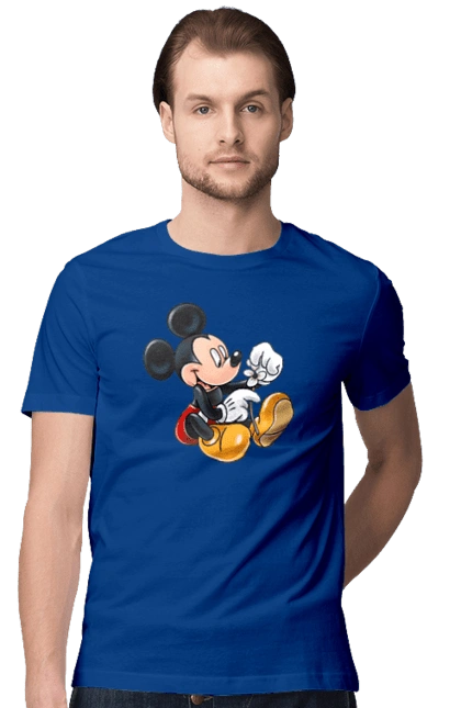 Mickey Mouse