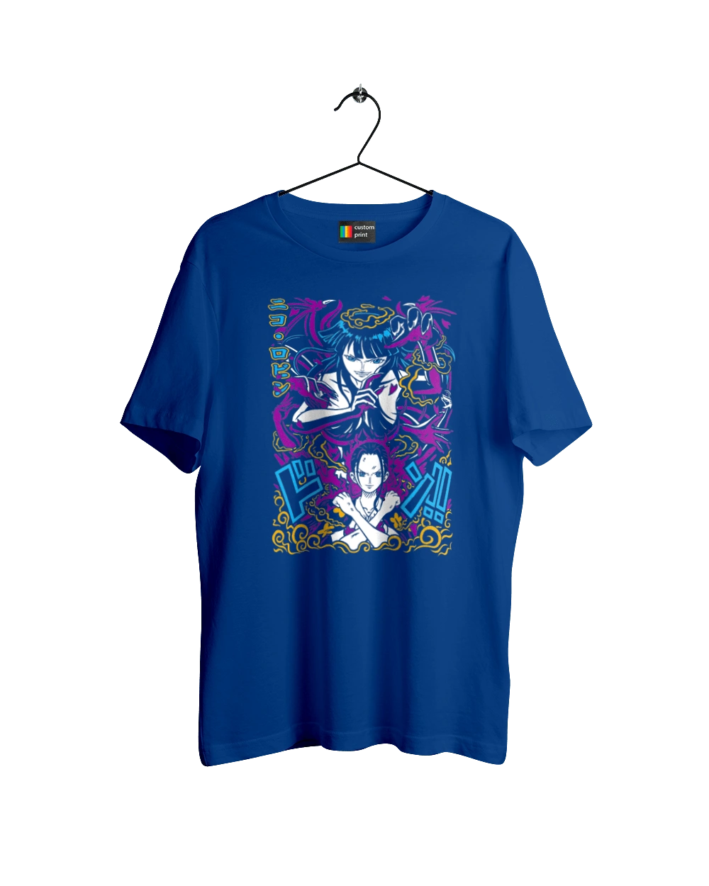 Ван Піс Ніко Робін