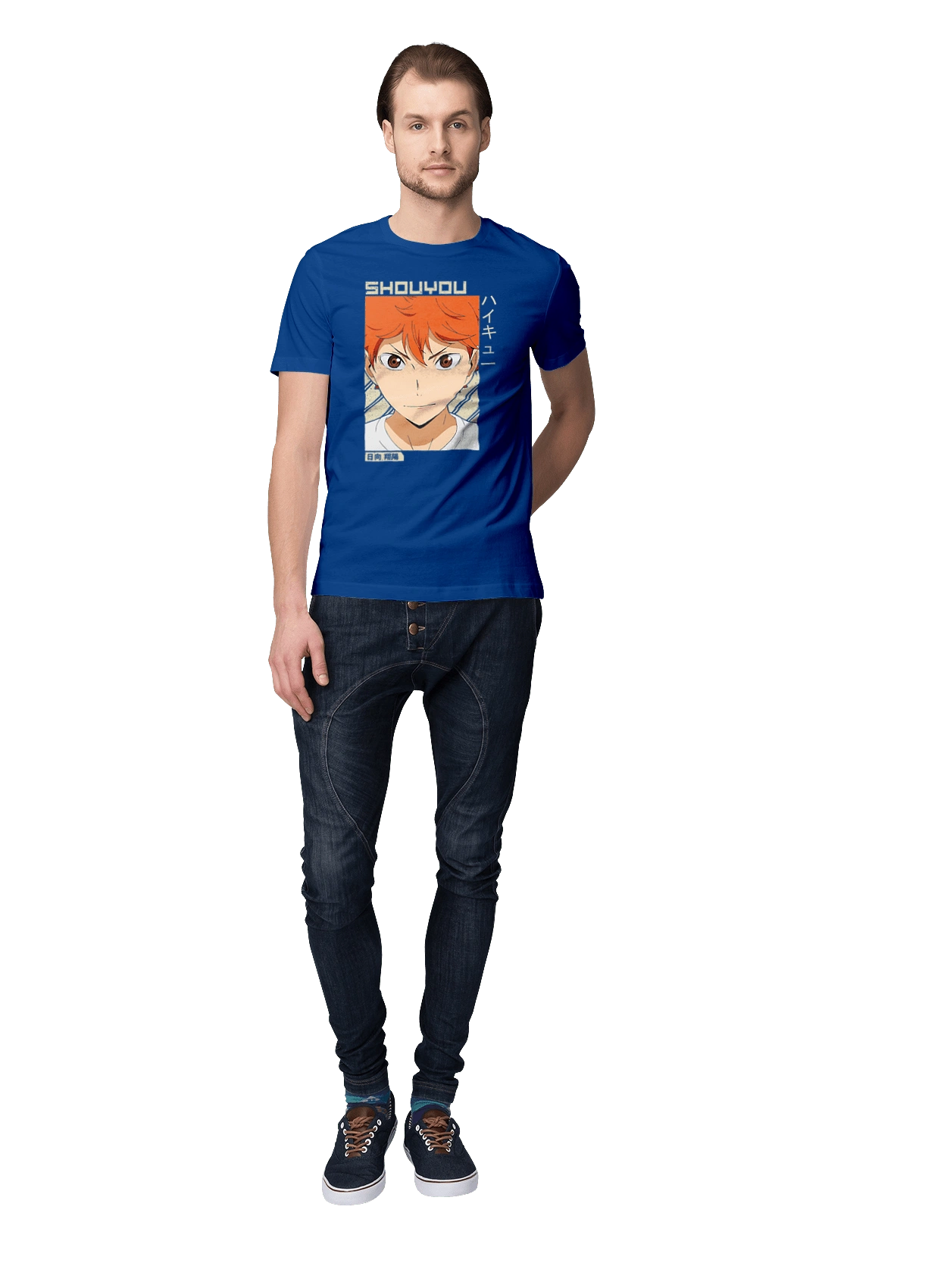 Волейбол!! Хината