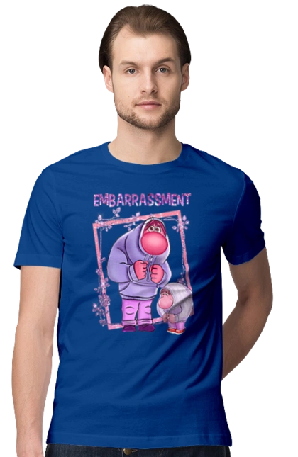 Inside Out Embarrassment