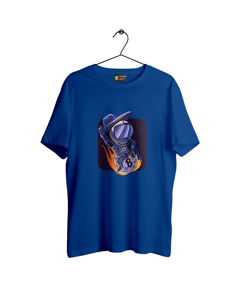 Космо біткоїн