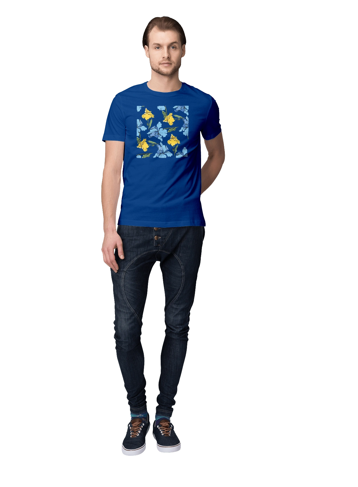 Квіти Іриси