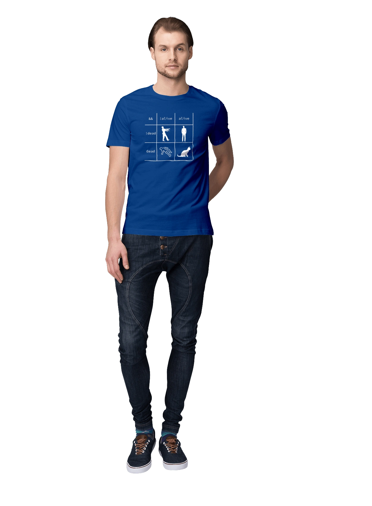 Ты ж Программист