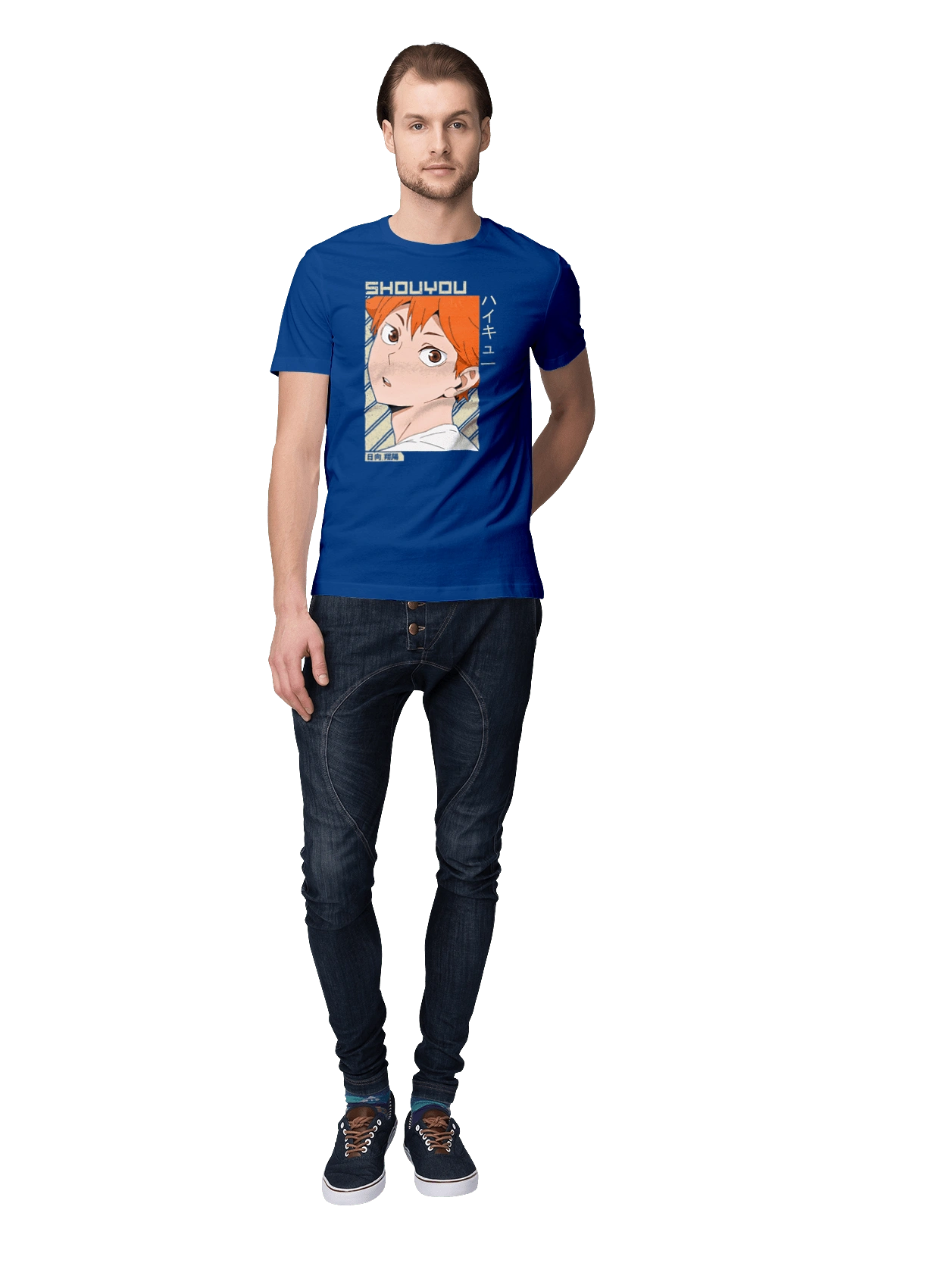 Волейбол!! Хіната