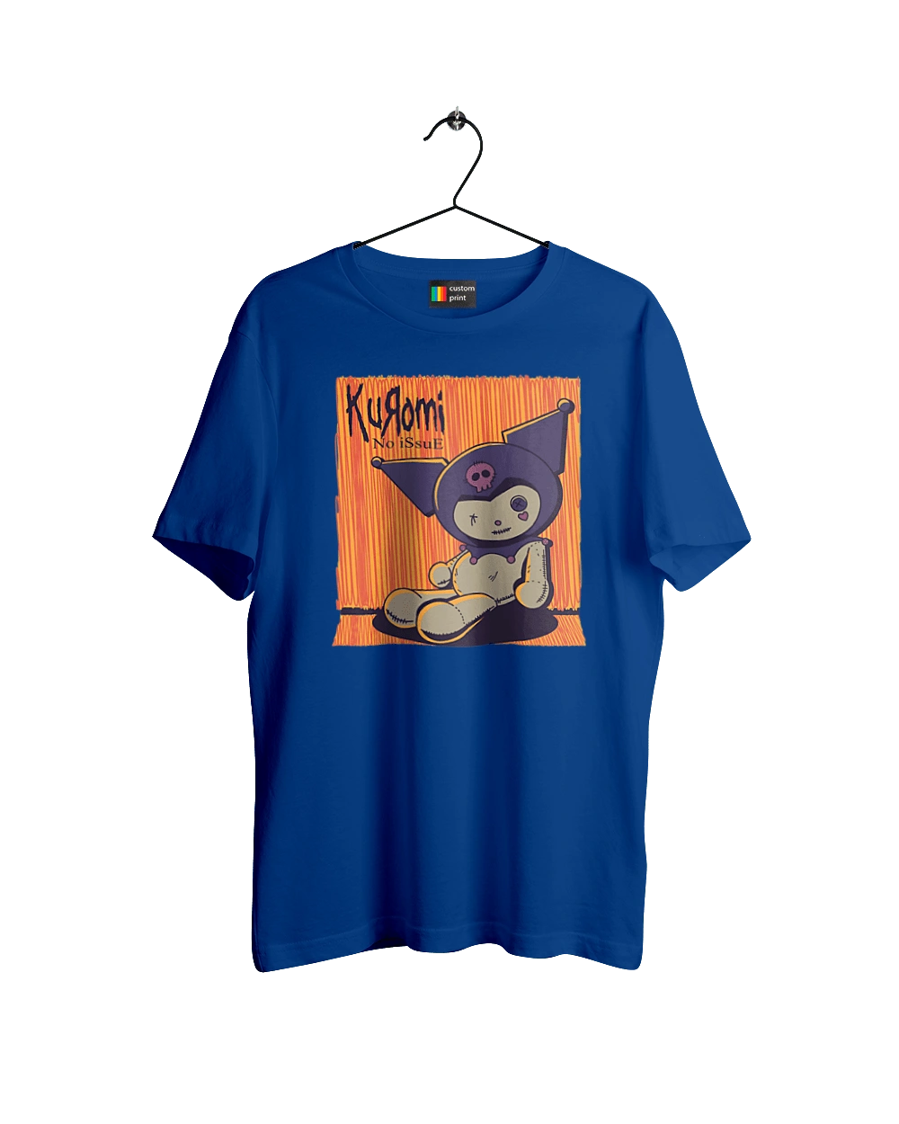 Хелло Кітті Куромі