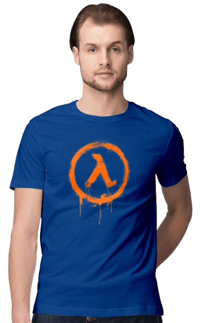 Half Life, світлий