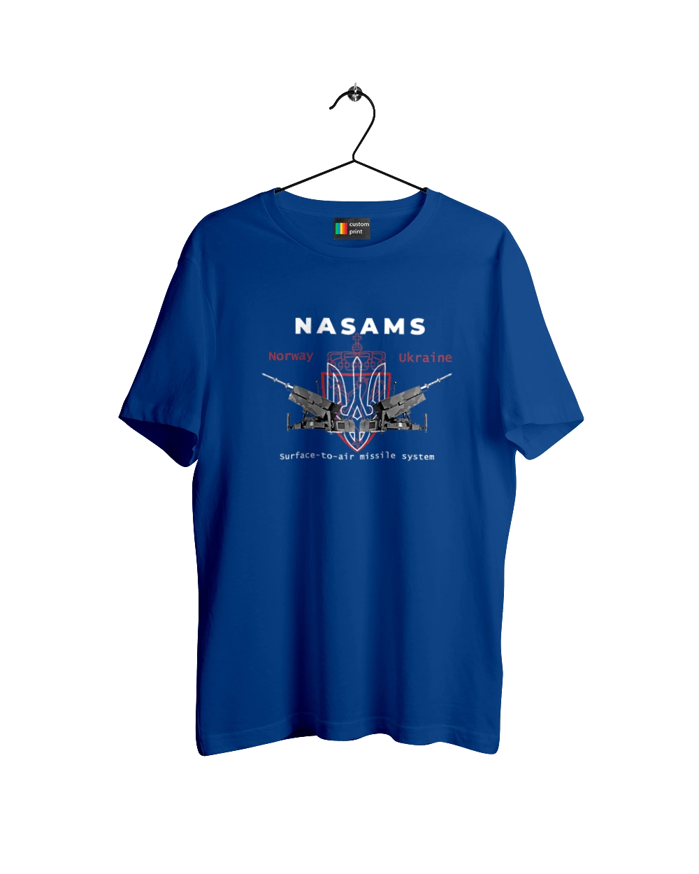 NASAMS