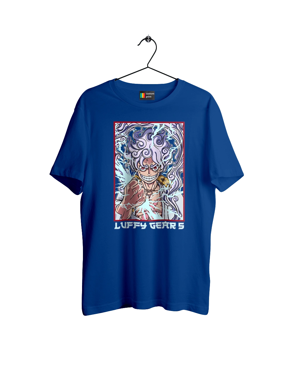 Ван Пис Луффи