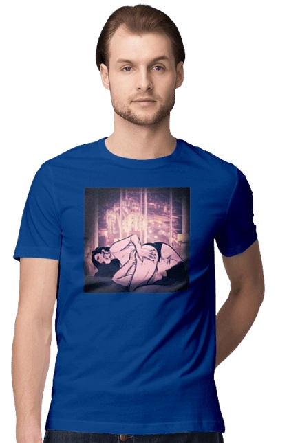 Взрослые Игры На Фоне Города