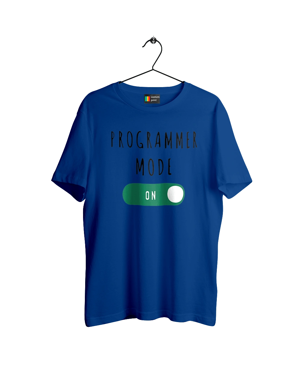 Режим програміста