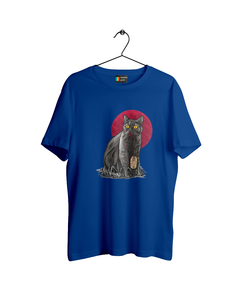 Cat programmer and mouse 404 Programmer Day