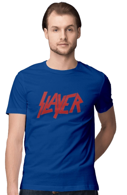 Slayer