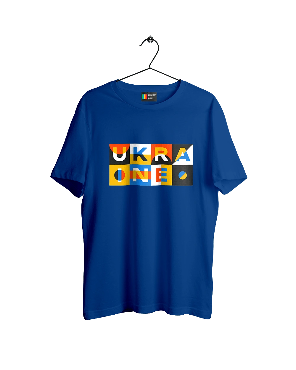 Ukraine
