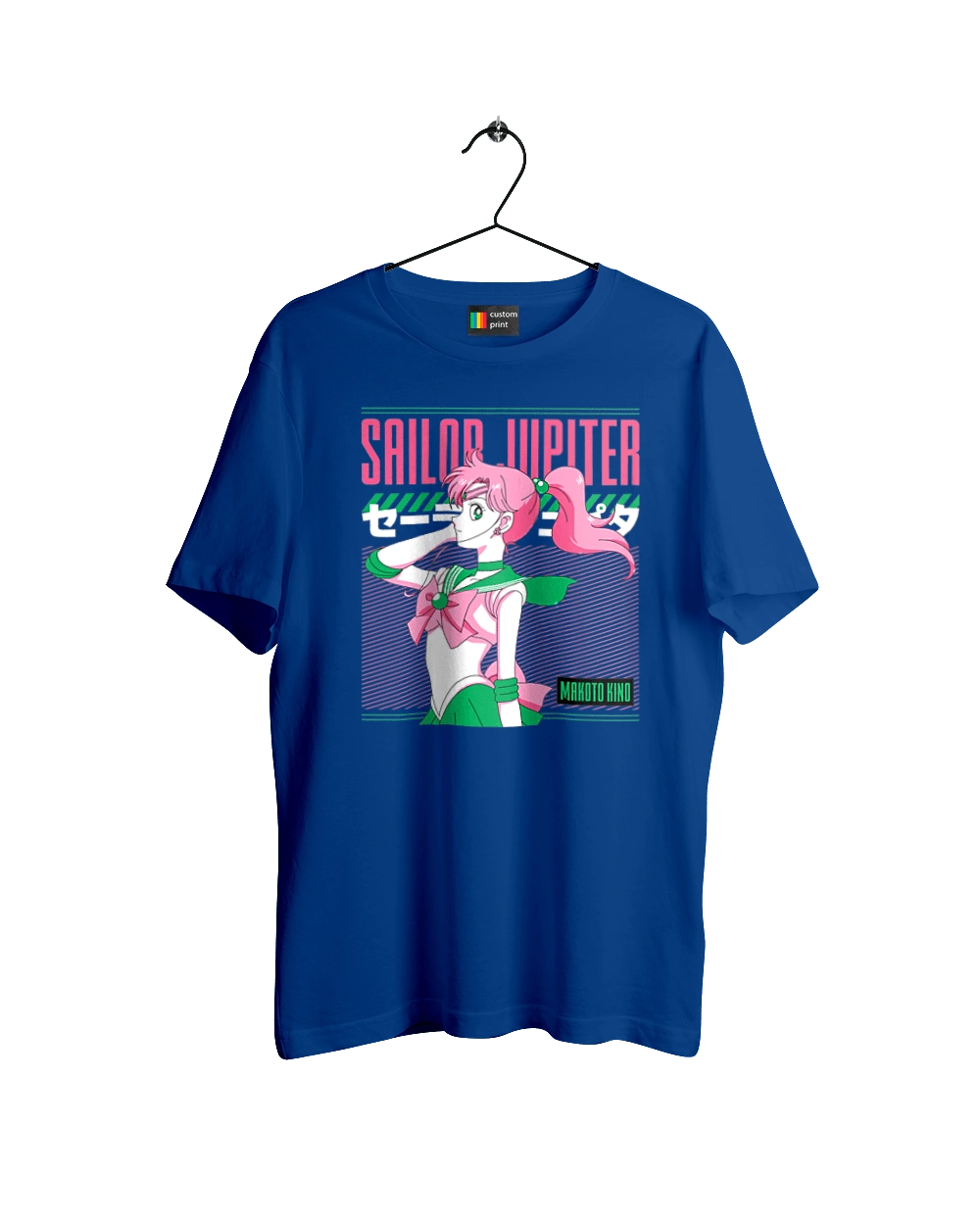 Сейлор Мун Сейлор Юпітер