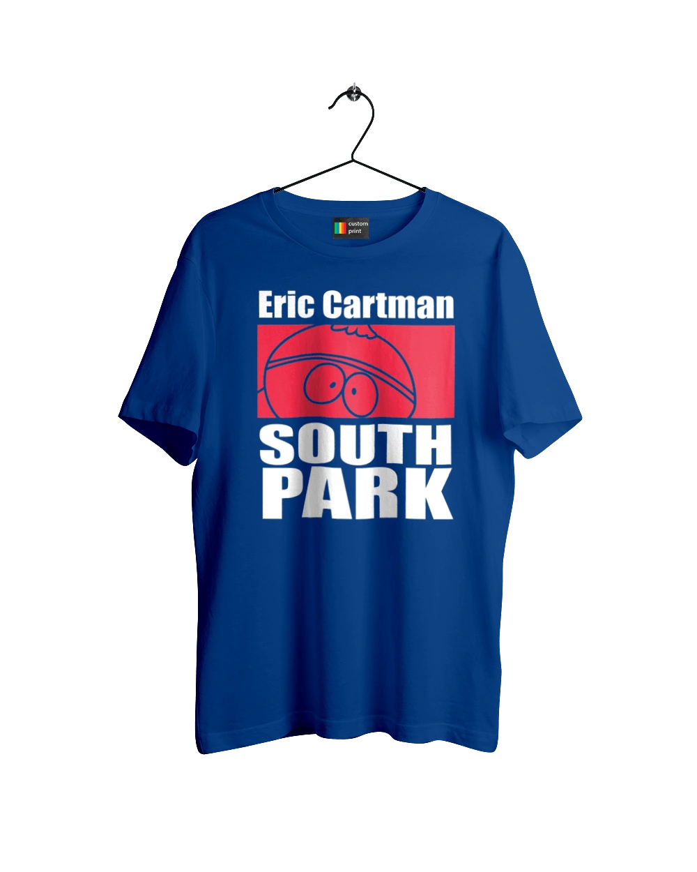 Південний парк Картман