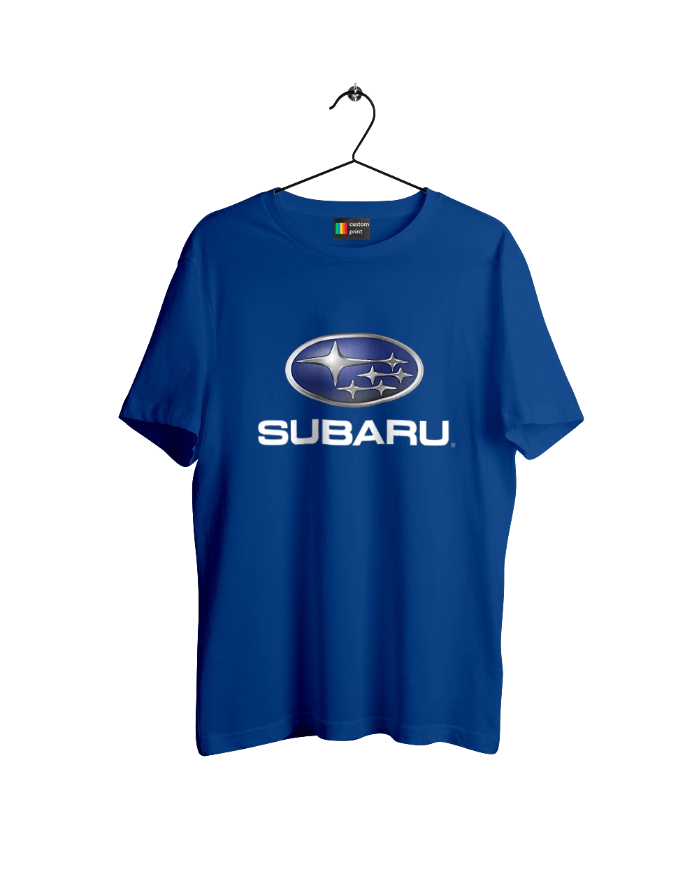Subaru 2 Wh