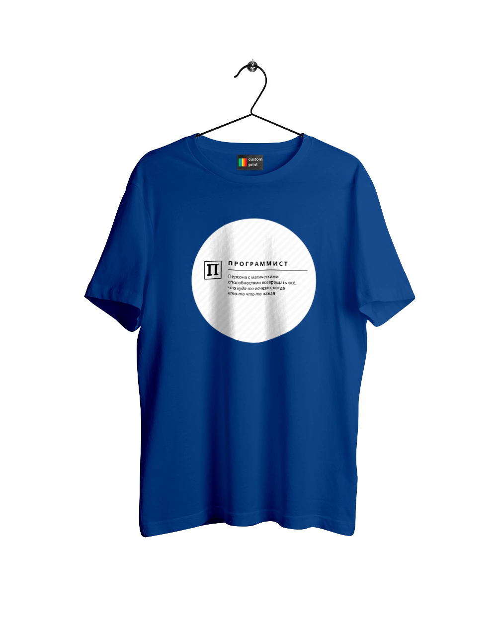 Програміст