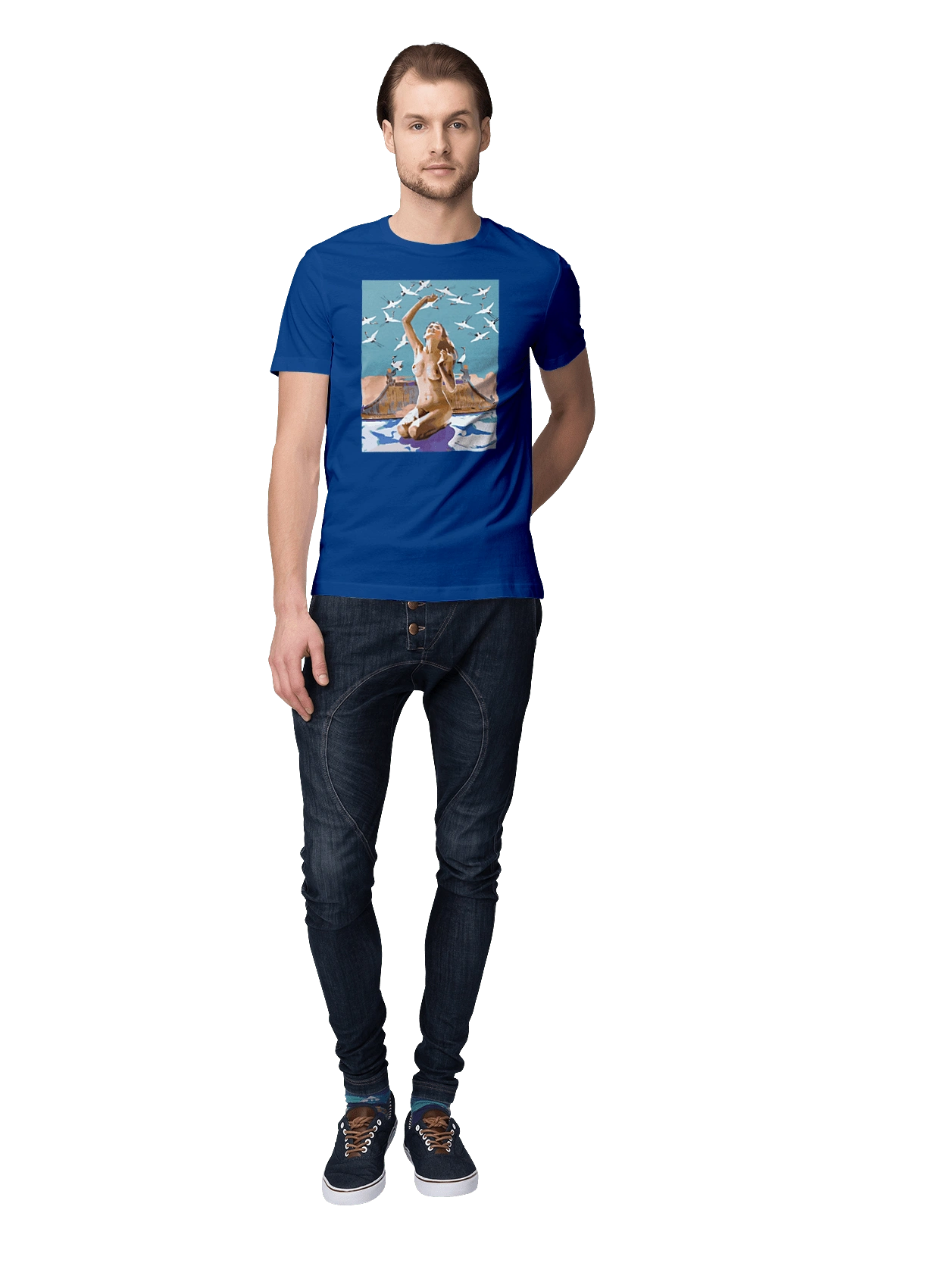 Красота тела