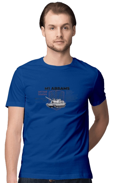 M1 Abrams