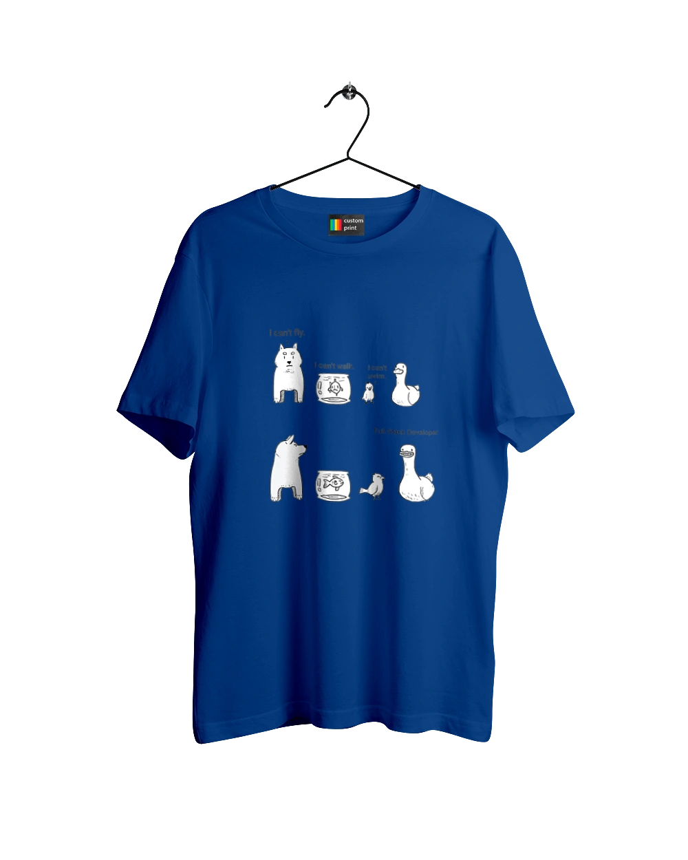 Full Stack Developer