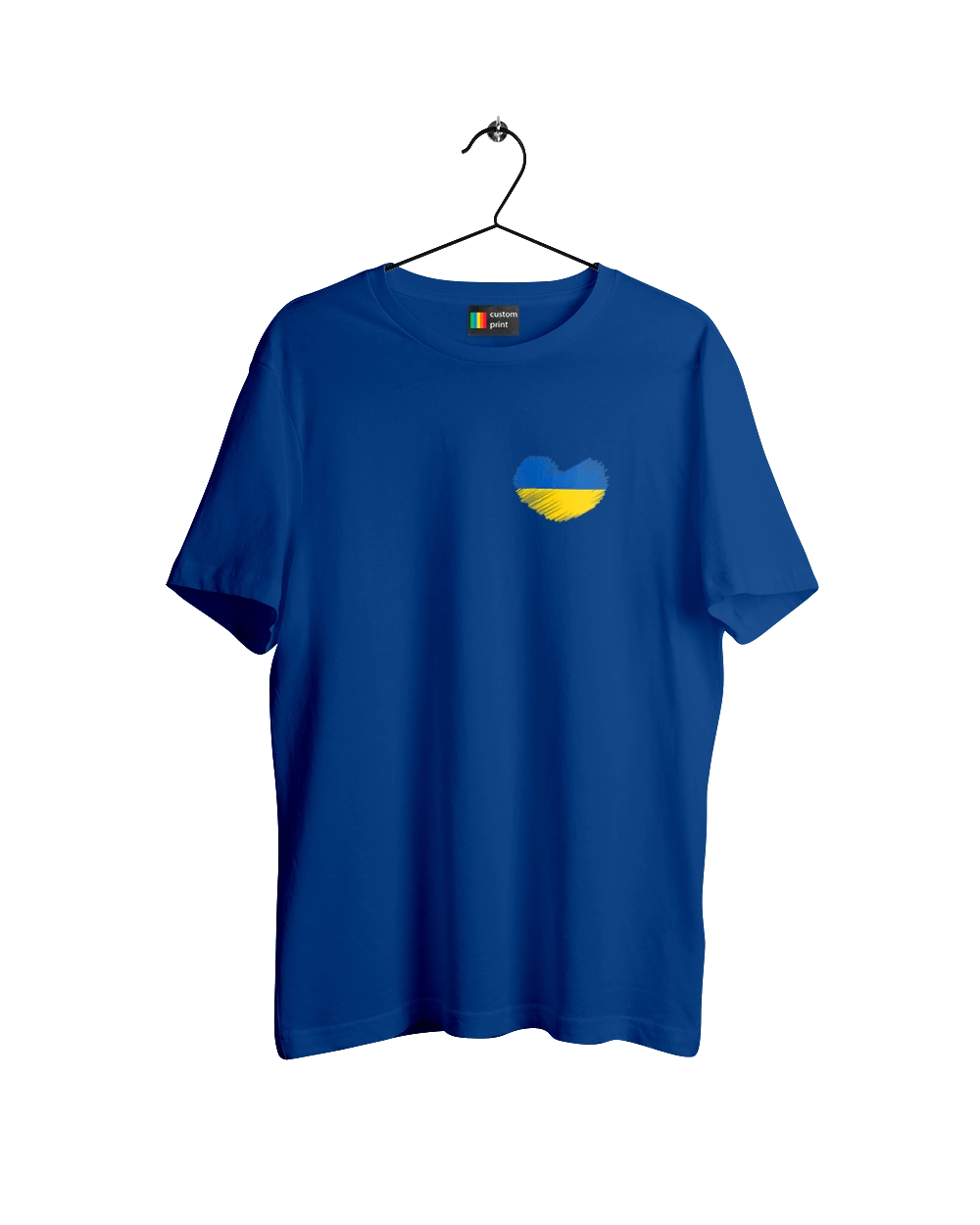 Україна у серці