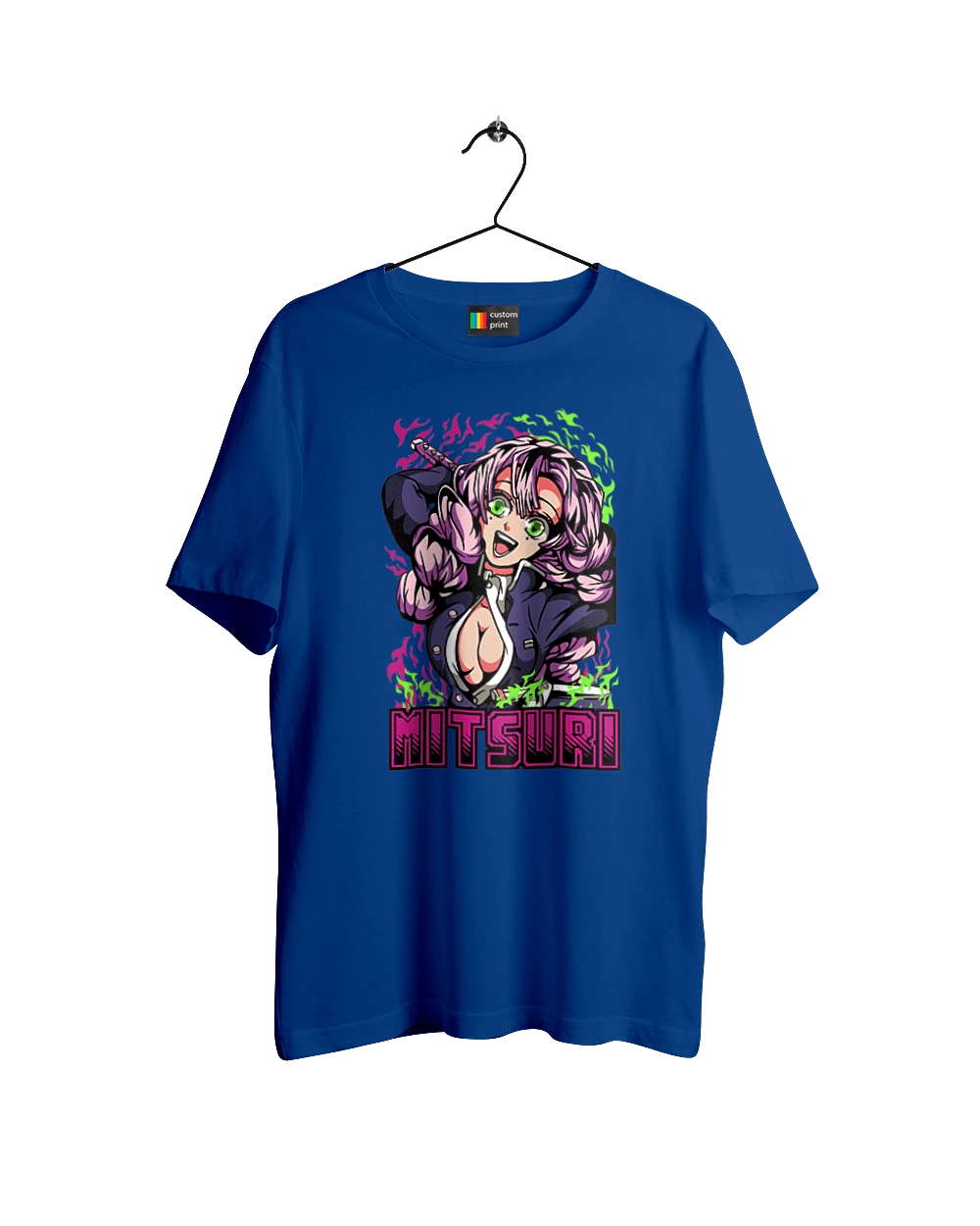 Demon Slayer Mitsuri