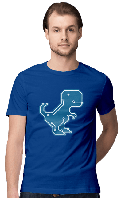 Футболка чоловіча з принтом "Помилка 404". Angular, c, css, html, it, javascript, jquery, php, python, react, svelt, vue, айтишник, айті, гумор, код, кодувати, прогер, програміст, програмісти, ти ж, ти ж програміст, тиж програміст. 2070702