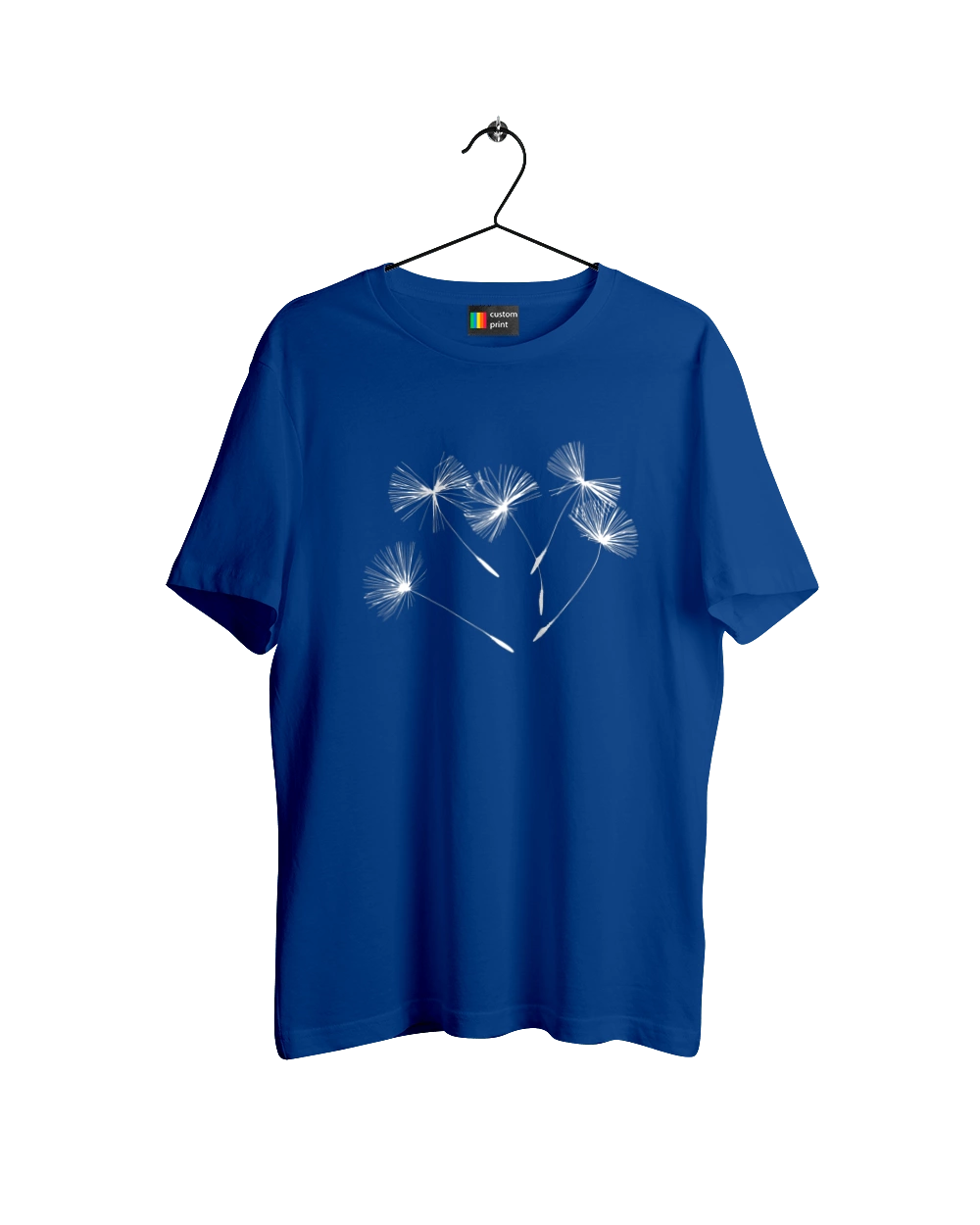 Насіння кульбаби