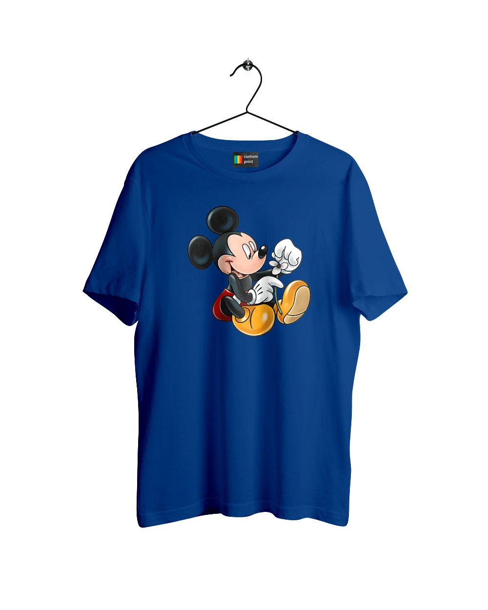 Mickey Mouse