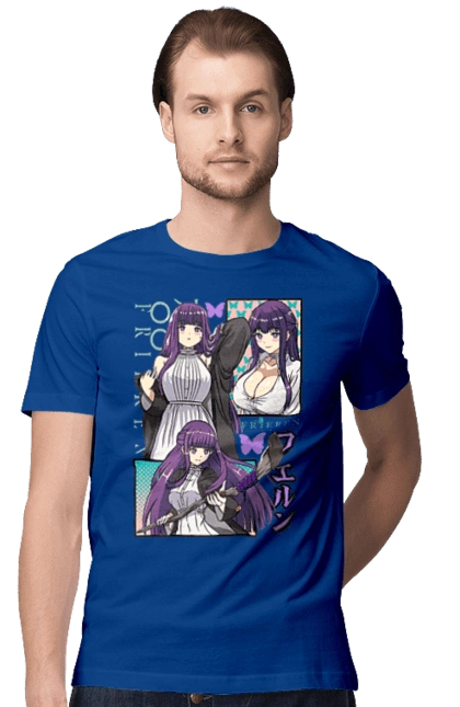 Frieren: Beyond Journey's End Fern