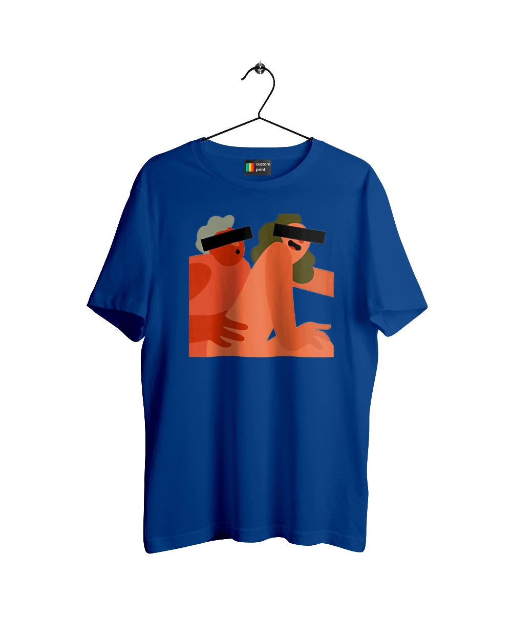 Love and hidden camera