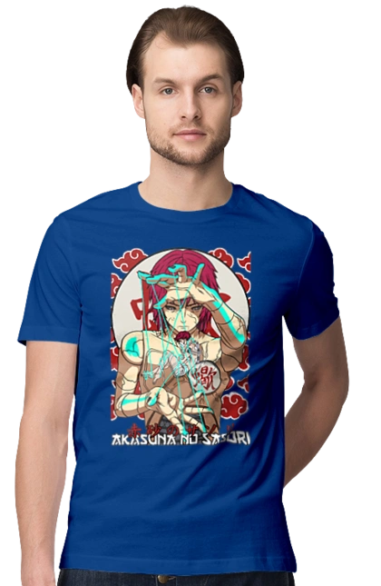 Наруто Сасорі