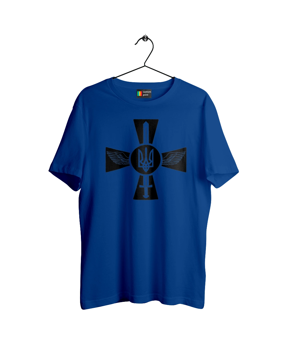 Ukraine coat of arms