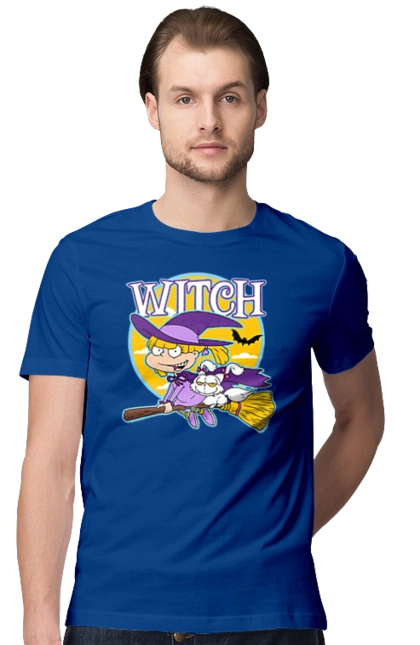 Rugrats Angelica Pickles