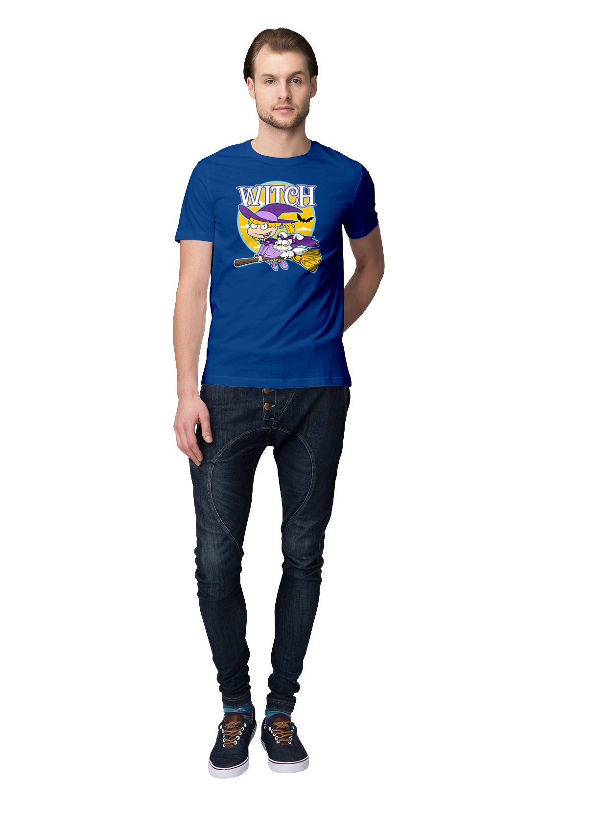 Rugrats Angelica Pickles