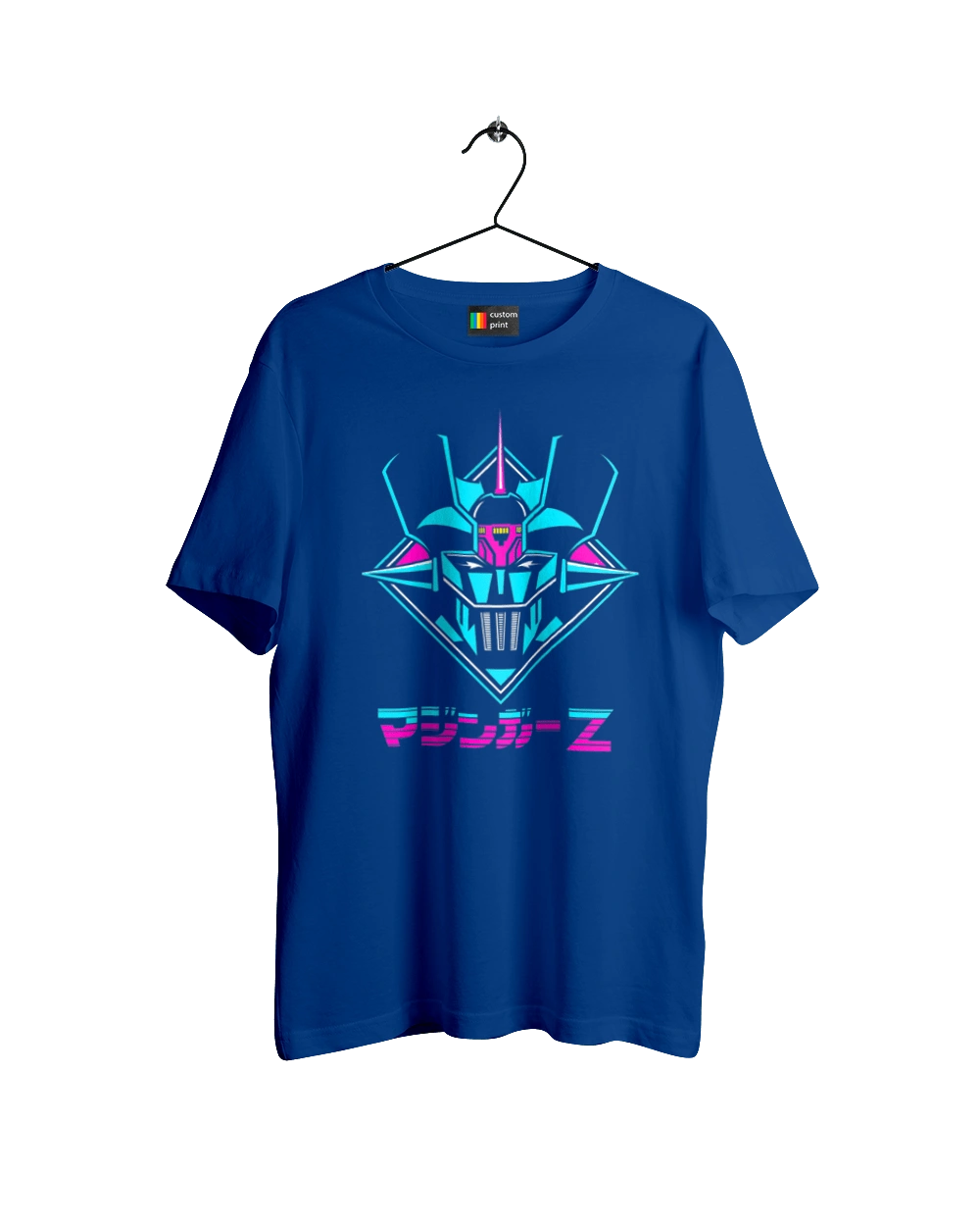 Mazinger Z Grendizer