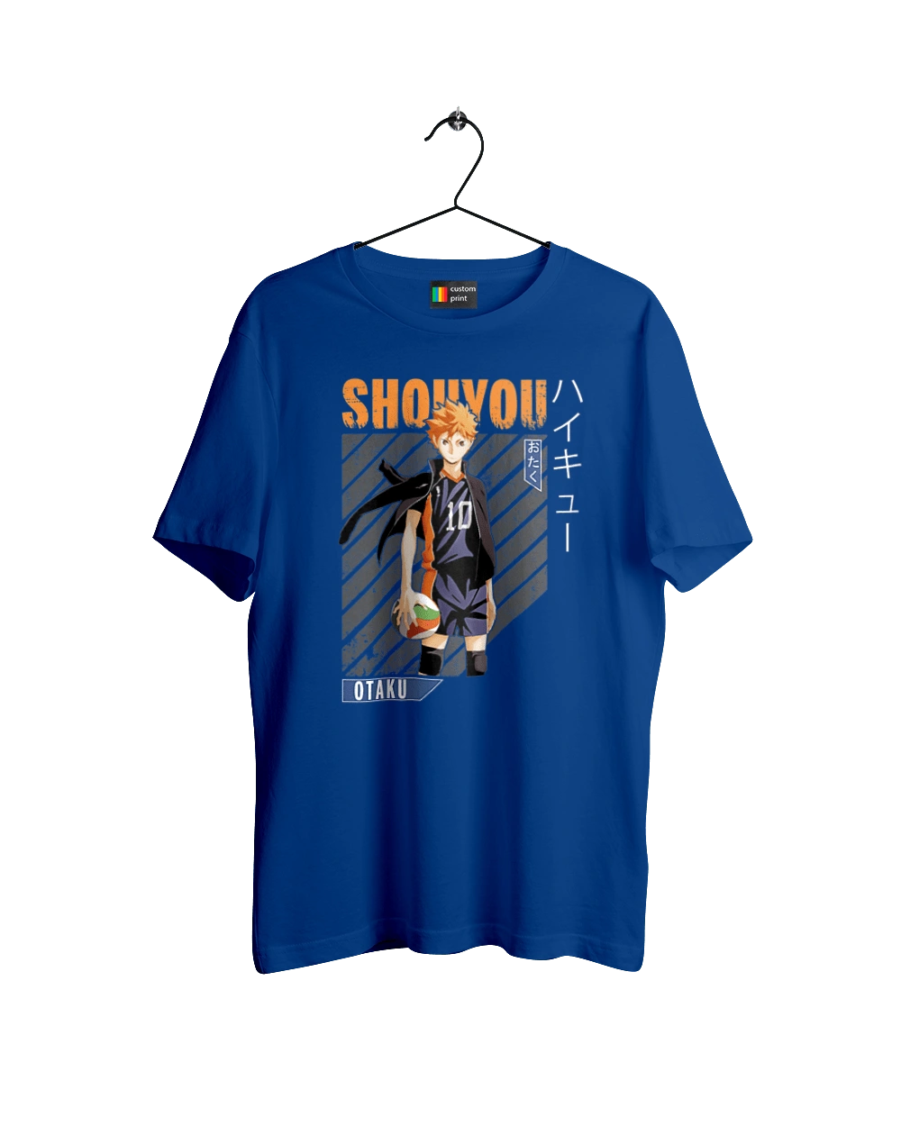 Волейбол!! Хіната