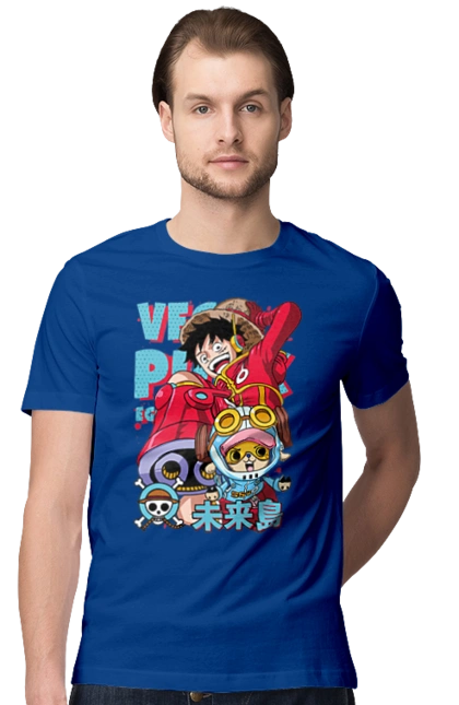 One Piece Luffy