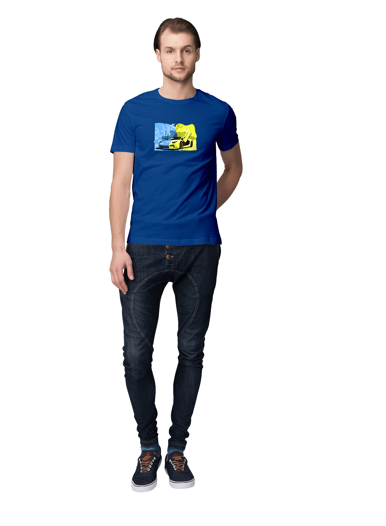 Український ламборгіні