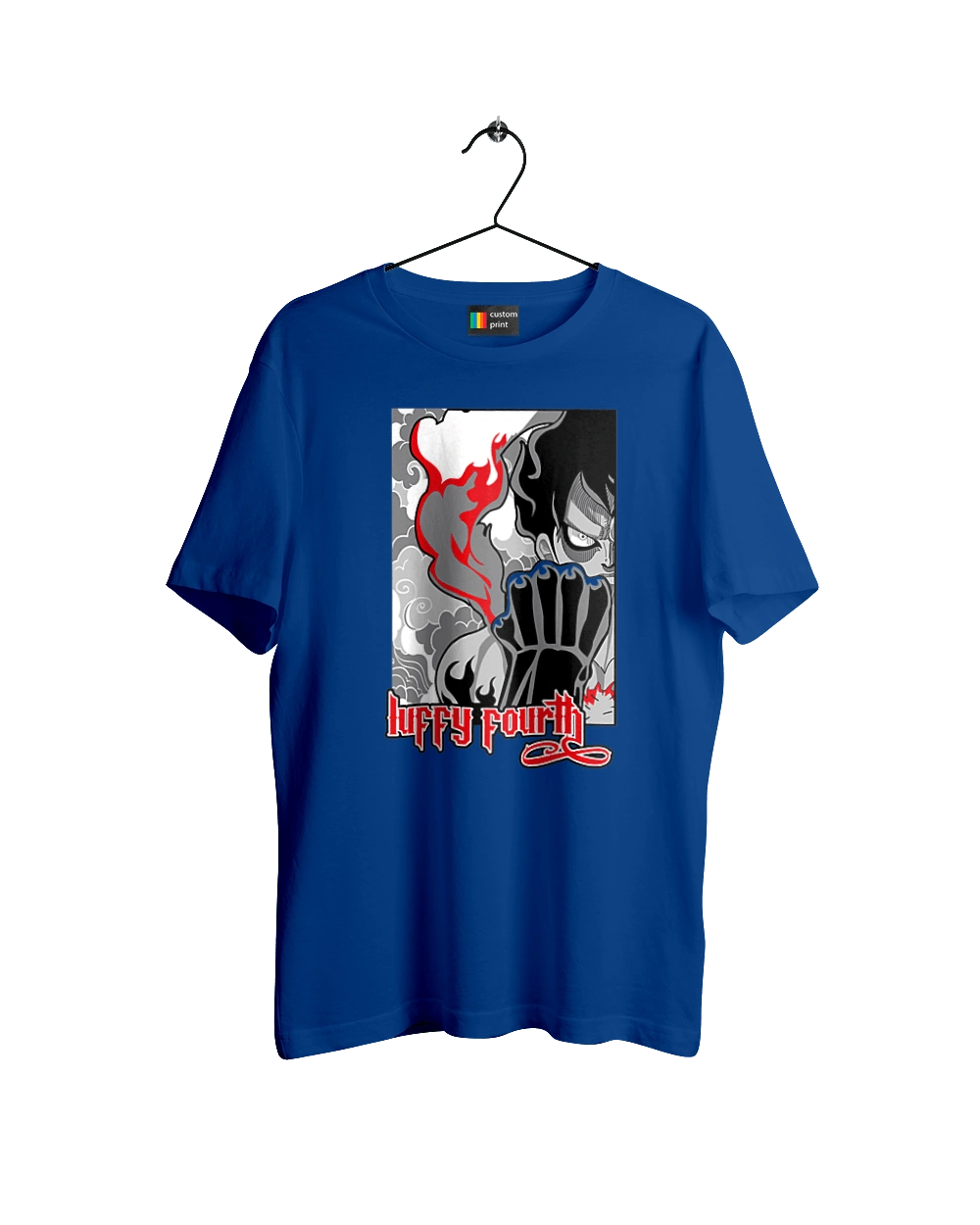 Ван Пис Луффи