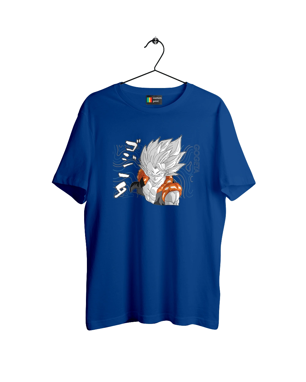 Dragon Ball Gogeta