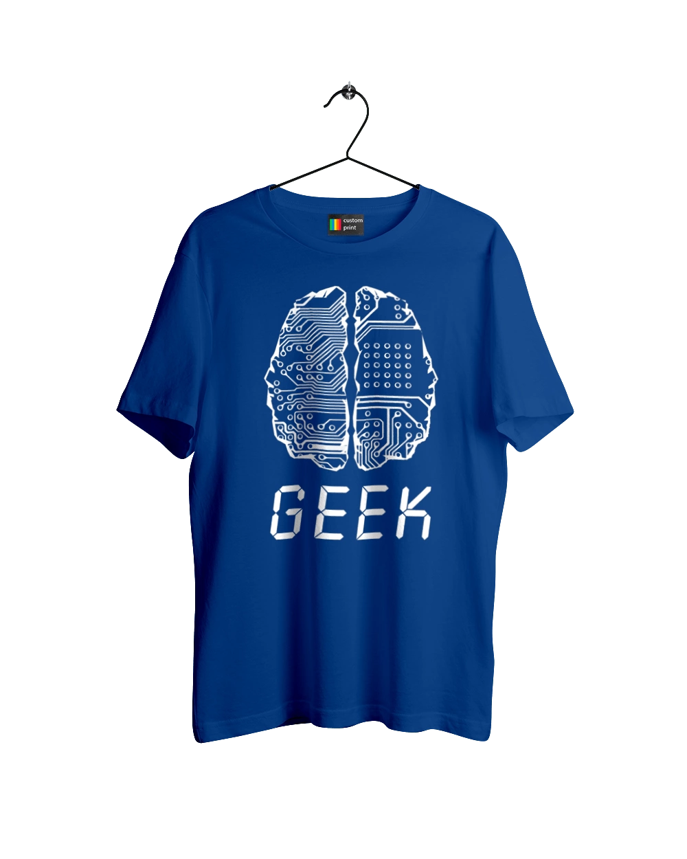 Geek Brain