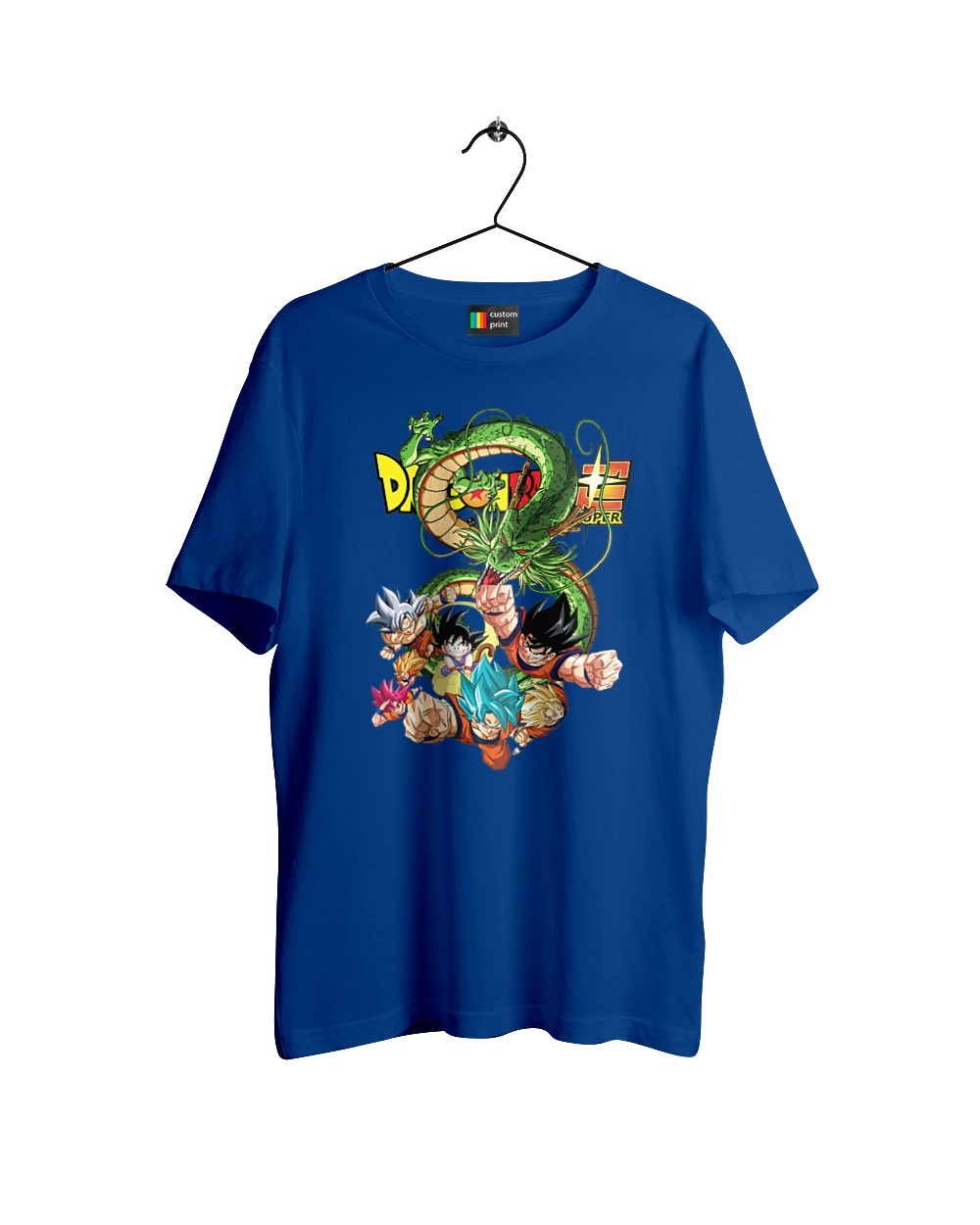 Жемчуг дракона