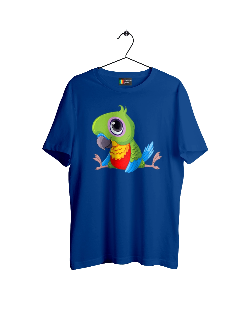 Попугайчик